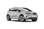 BYD DOLPHIN in Rwanda