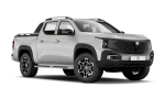 CHANGAN HUNTER in Rwanda