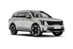 KIA SORENTO in Rwanda
