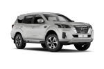NISSAN TERRA in Rwanda