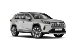 TOYOTA RAV4 in Rwanda