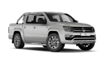 VOLKSWAGEN AMAROK in Rwanda
