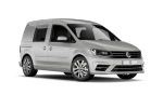 VOLKSWAGEN CADDY in Rwanda