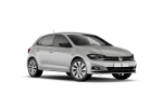VOLKSWAGEN POLO SEDAN in Rwanda