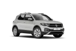VOLKSWAGEN T-CROSS in Rwanda