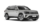 VOLKSWAGEN TERAMONT in Rwanda