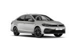 VOLKSWAGEN VIRTUS in Rwanda