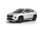 TOYOTA STARLET CROSS in Rwanda