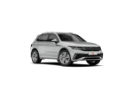 VOLKSWAGEN TIGUAN ALLSPACE in Rwanda