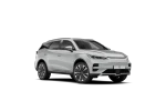 BYD TANG in Rwanda