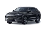 BYD SONG PLUS in Rwanda