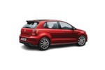 VOLKSWAGEN POLO HATCHBACK in Rwanda