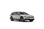 VOLKSWAGEN PASSAT in Rwanda