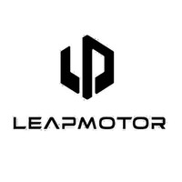 LEAPMOTOR new in Rwanda