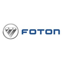 FOTON new in Rwanda