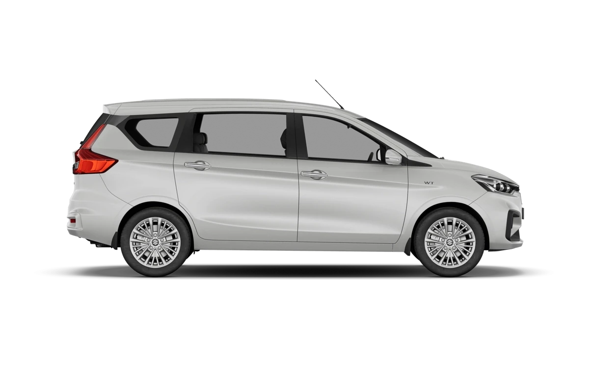SUZUKI ERTIGA new in Rwanda