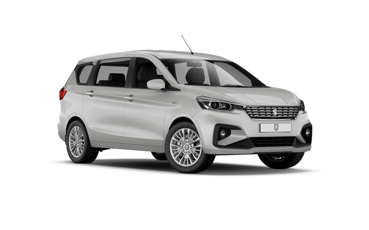 SUZUKI ERTIGA new in Rwanda