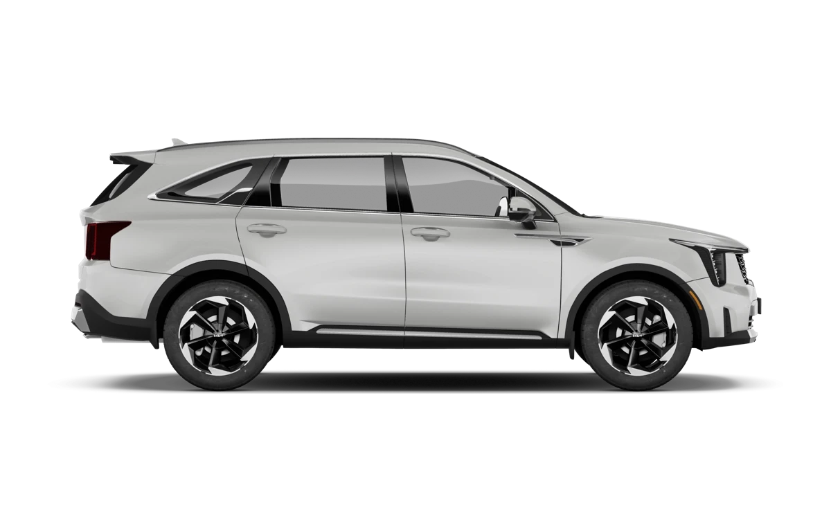 KIA SORENTO new in Rwanda