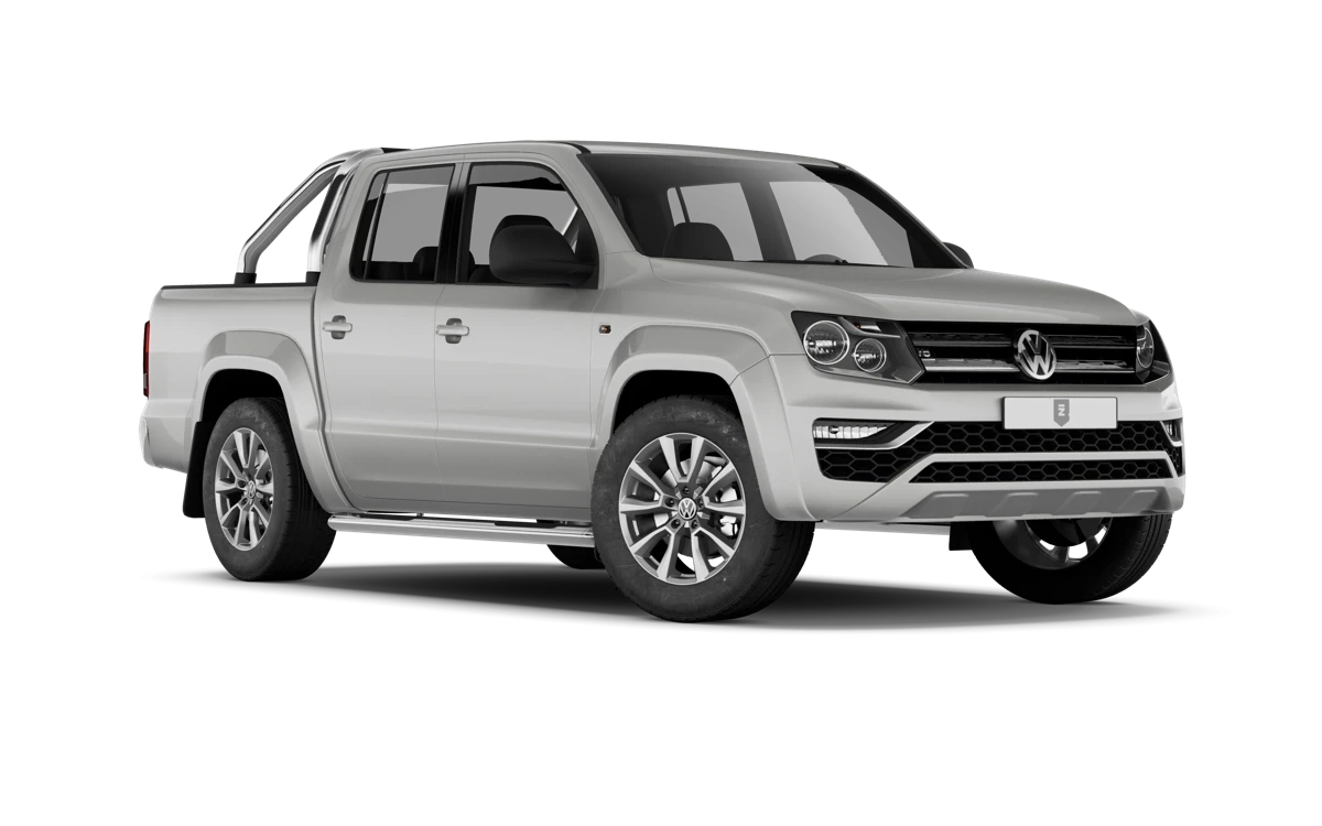 VOLKSWAGEN AMAROK new in Rwanda