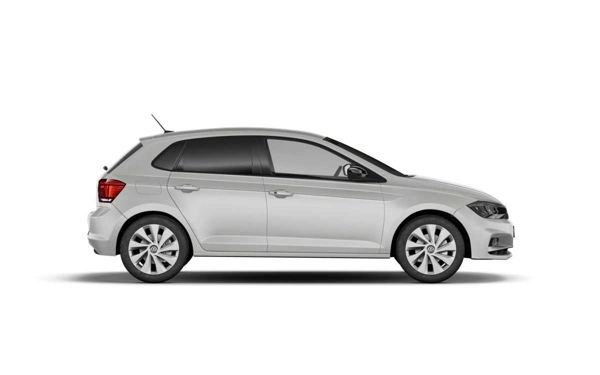 VOLKSWAGEN POLO SEDAN new in Rwanda