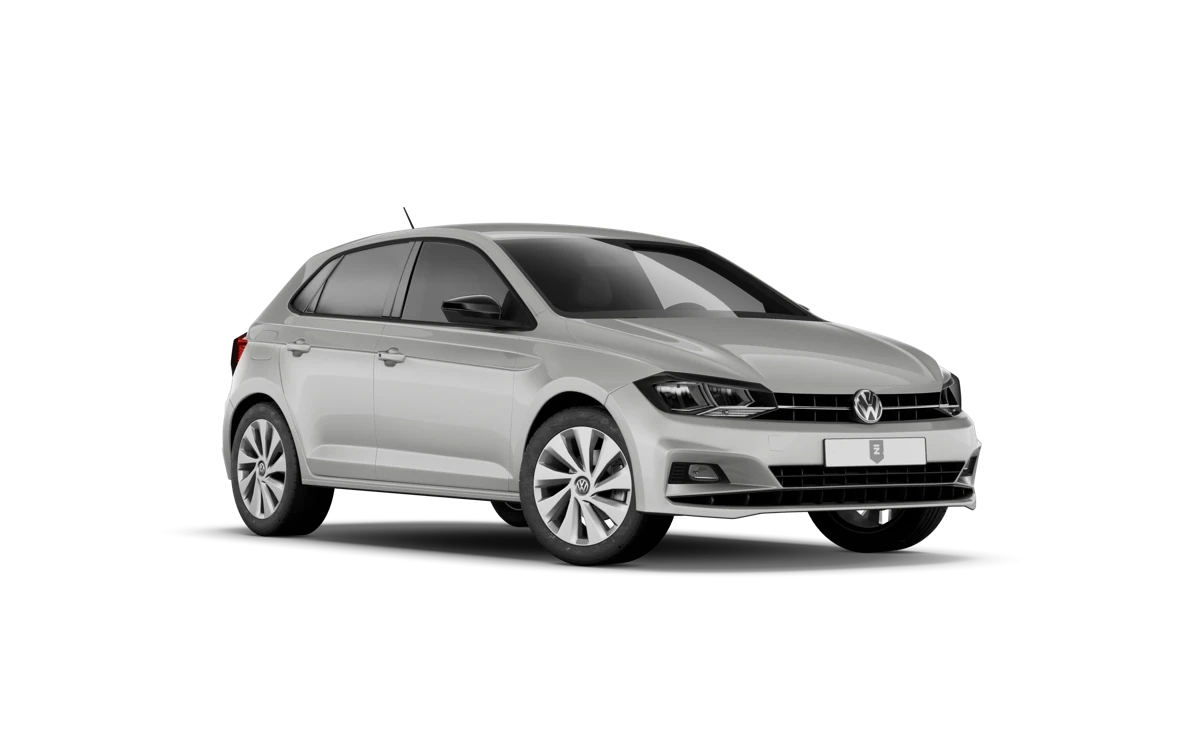 VOLKSWAGEN POLO SEDAN new in Rwanda