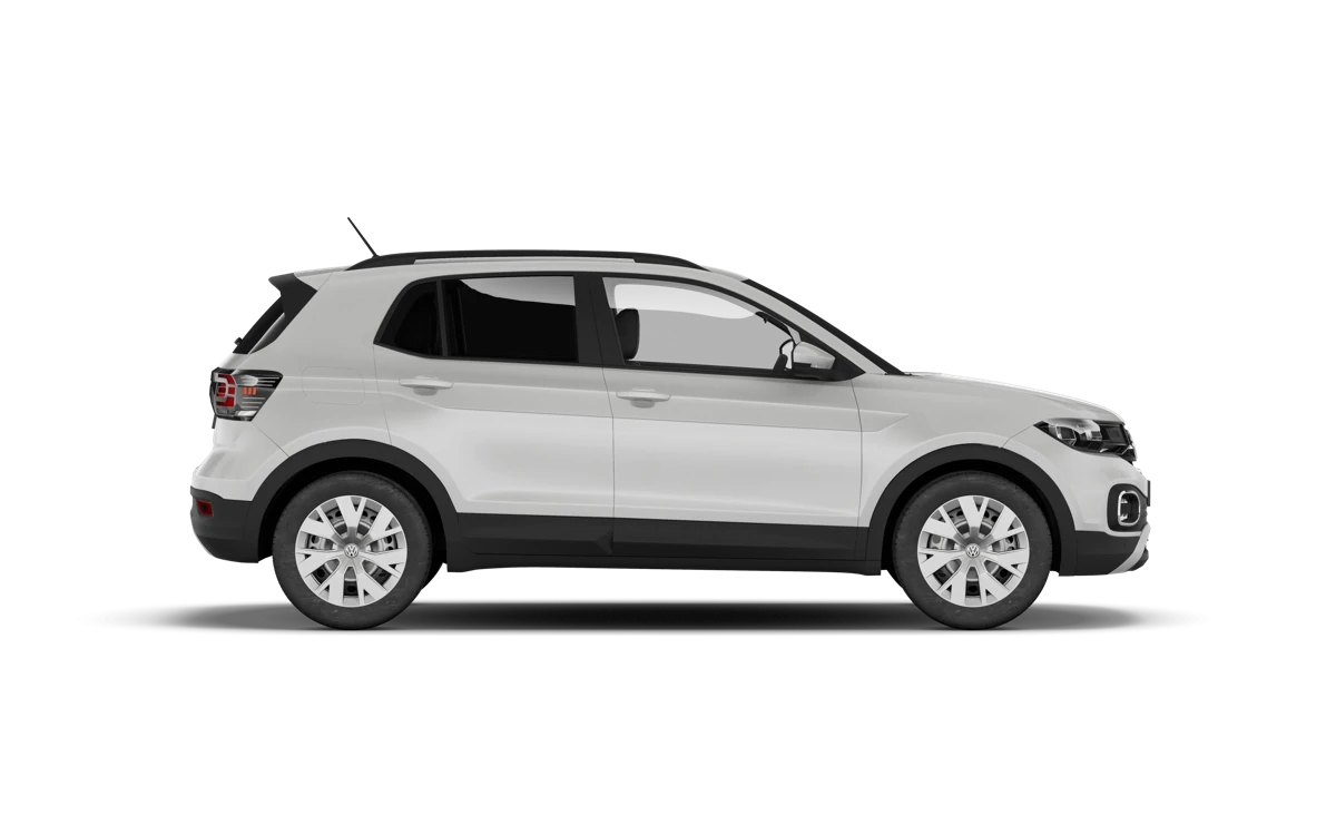 VOLKSWAGEN T-CROSS new in Rwanda