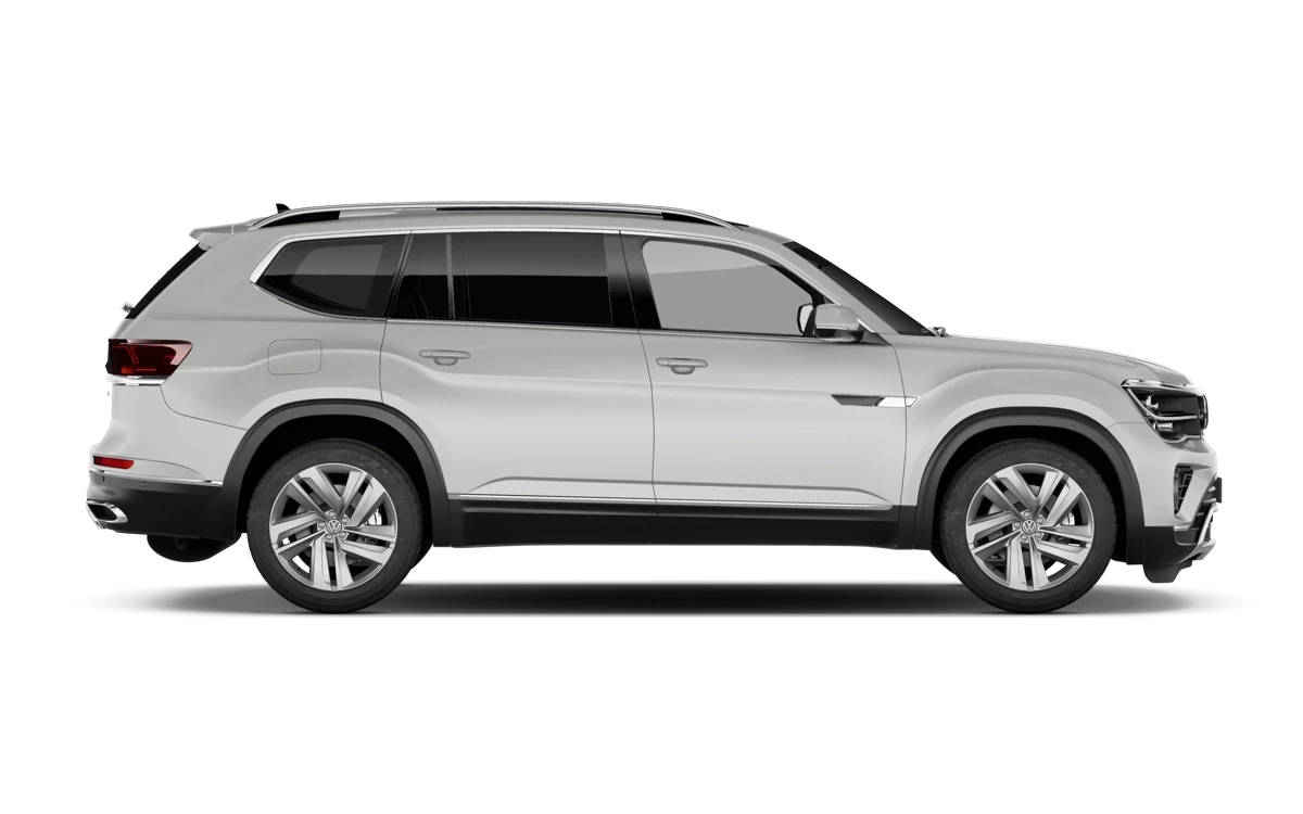 VOLKSWAGEN TERAMONT new in Rwanda