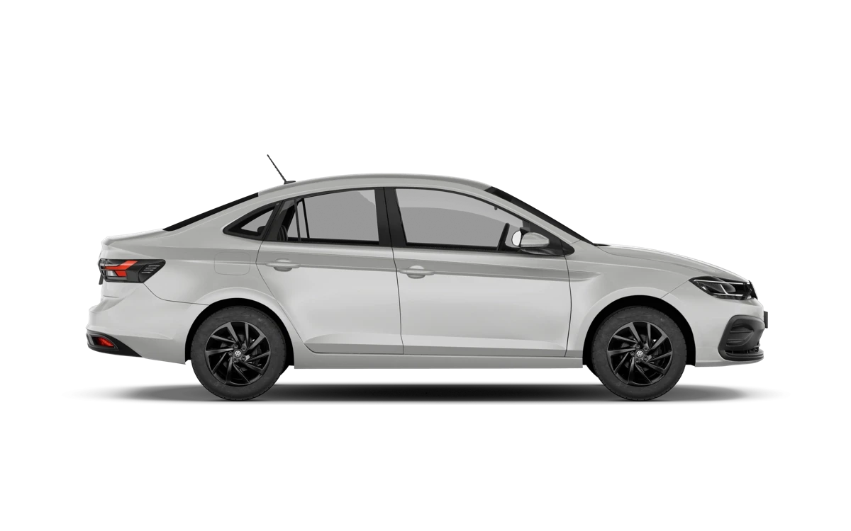 VOLKSWAGEN VIRTUS new in Rwanda