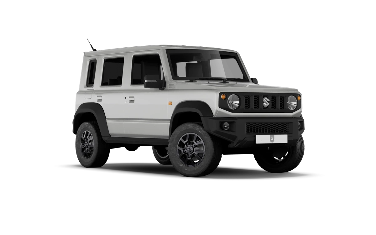 SUZUKI JIMNY new in Rwanda