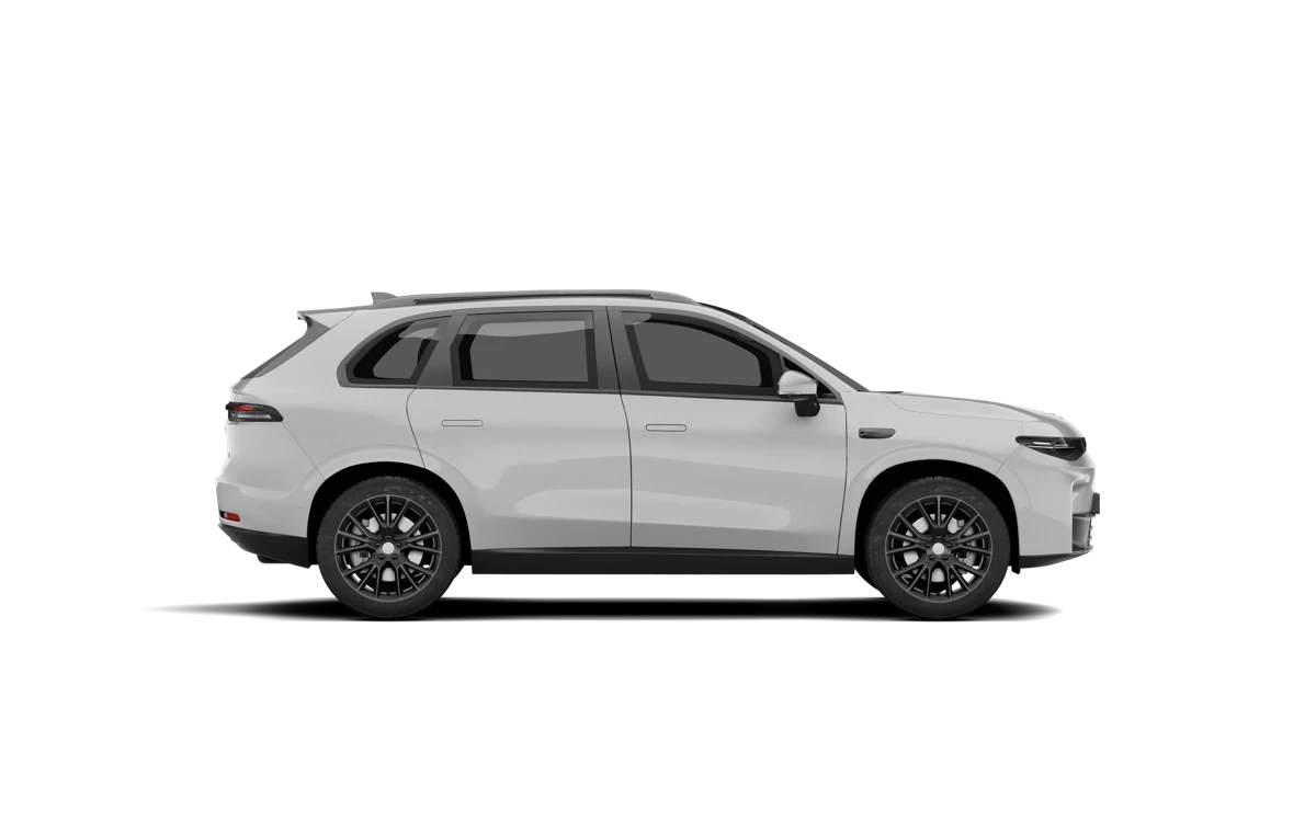 LEAPMOTOR C10 new in Rwanda