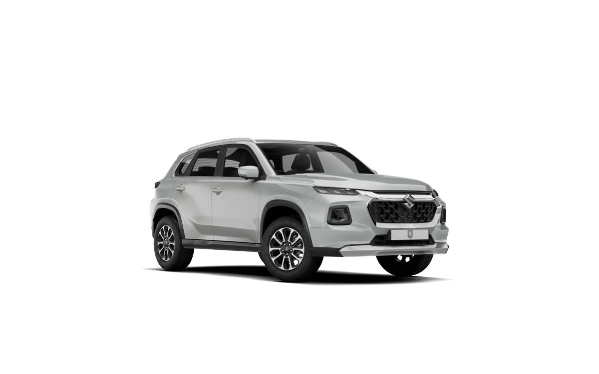 SUZUKI GRAND VITARA new in Rwanda