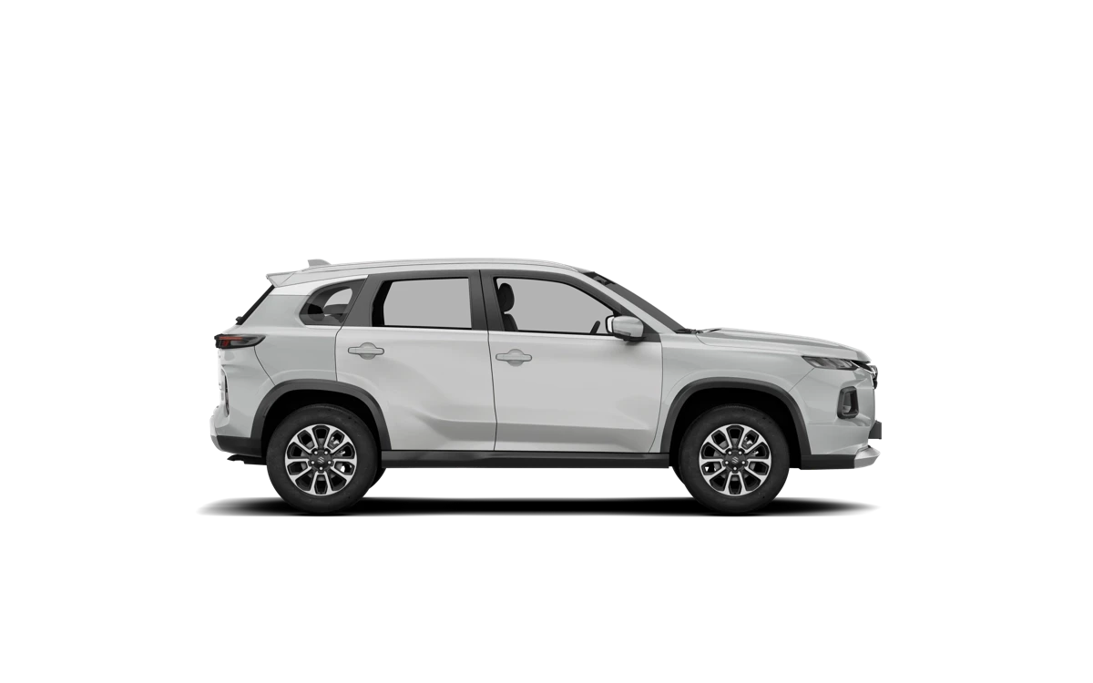 SUZUKI GRAND VITARA new in Rwanda