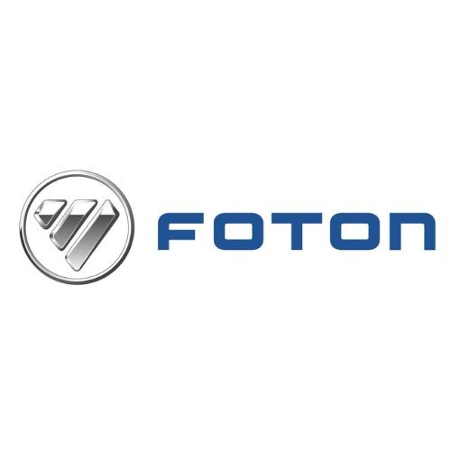 FOTON new in Rwanda