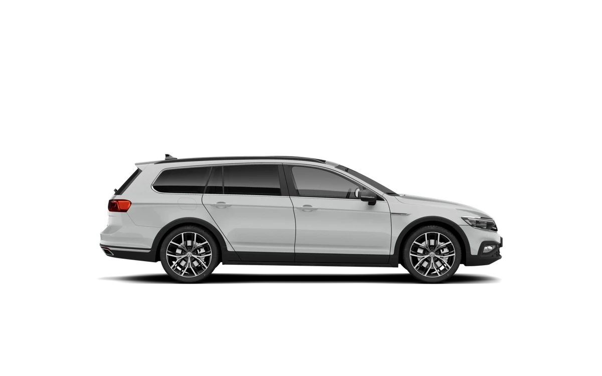 VOLKSWAGEN PASSAT new in Rwanda